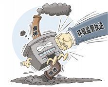 第二輪環(huán)保風暴來襲，耐材企業(yè)有何影響？